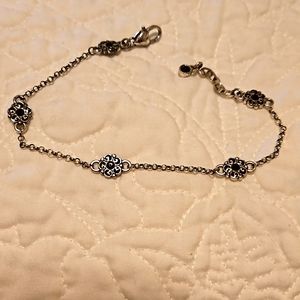 Brighton anklet
